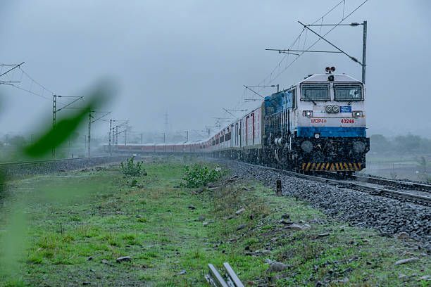 ಶಿವಮೊಗ್ಗ-ಶೃಂಗೇರಿ-ಮಂಗಳೂರು ನೂತನ ರೈಲು ಮಾರ್ಗದ ಸಮೀಕ್ಷೆ ಪೂರ್ಣ; ಶೀಘ್ರದಲ್ಲೇ ಟೆಂಡರ್ ಪ್ರಕ್ರಿಯೆ ಆರಂಭ..!