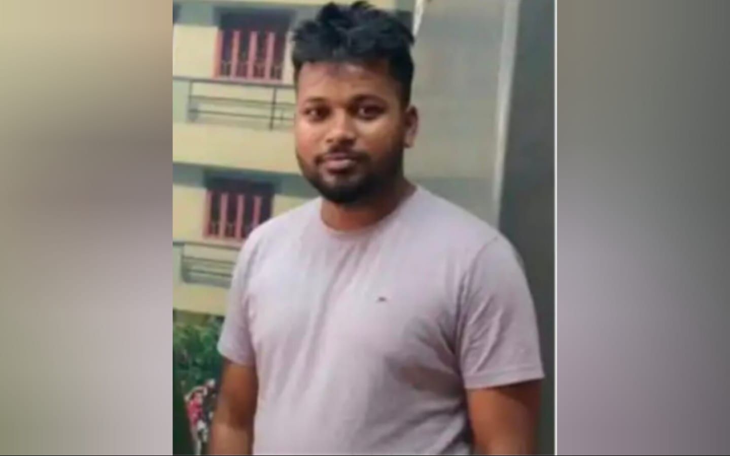 ಪೆರ್ವಾಜೆ ಮಹಾಲಿಂಗೇಶ್ವರ ದೇವಸ್ಥಾನ ವಂಚನೆ ಪ್ರಕರಣ: ಆರೋಪಿ ಅಕ್ಷಯ್ ದೇವಾಡಿಗ ಪೊಲೀಸರ ವಶಕ್ಕೆ.