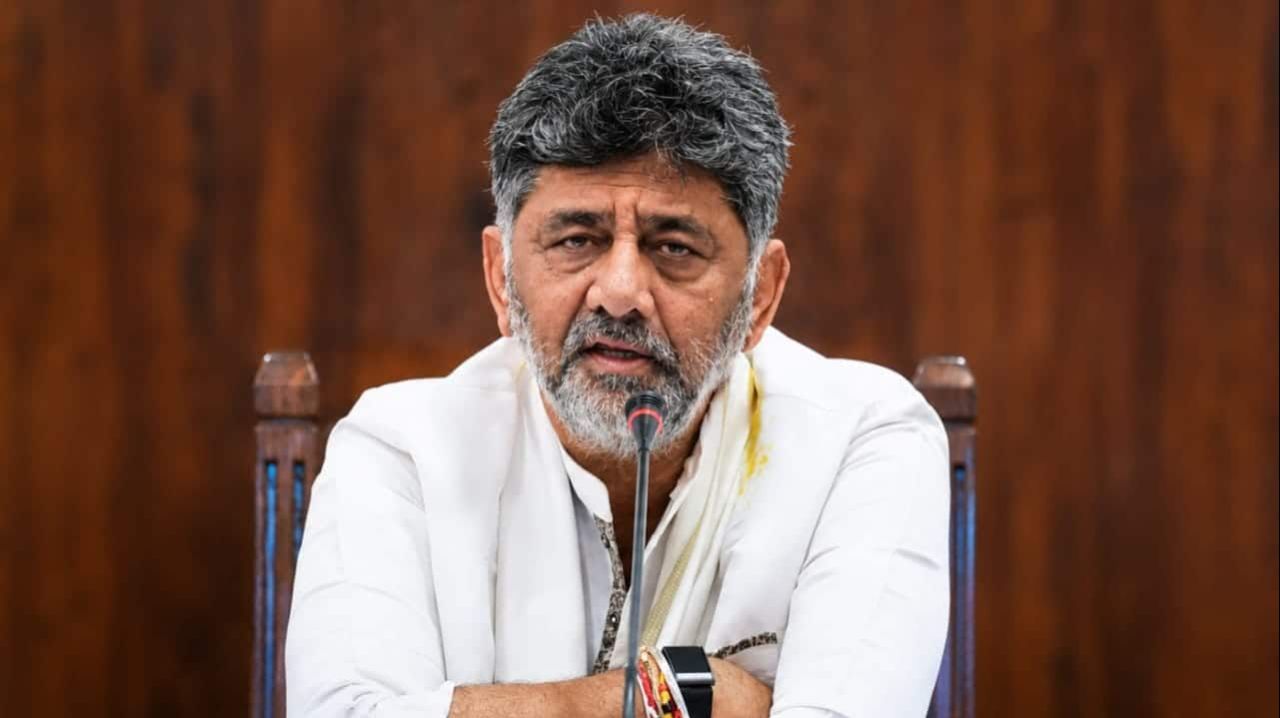 ಸರ್ಕಾರಿ ಶಾಲಾ ಮಕ್ಕಳಿಗೆ AI ಶಿಕ್ಷಣ: 6ನೇ ತರಗತಿಯಿಂದಲೇ ತರಬೇತಿ- ಮುಖ್ಯಮಂತ್ರಿ ಡಿ.ಕೆ. ಶಿವಕುಮಾರ್