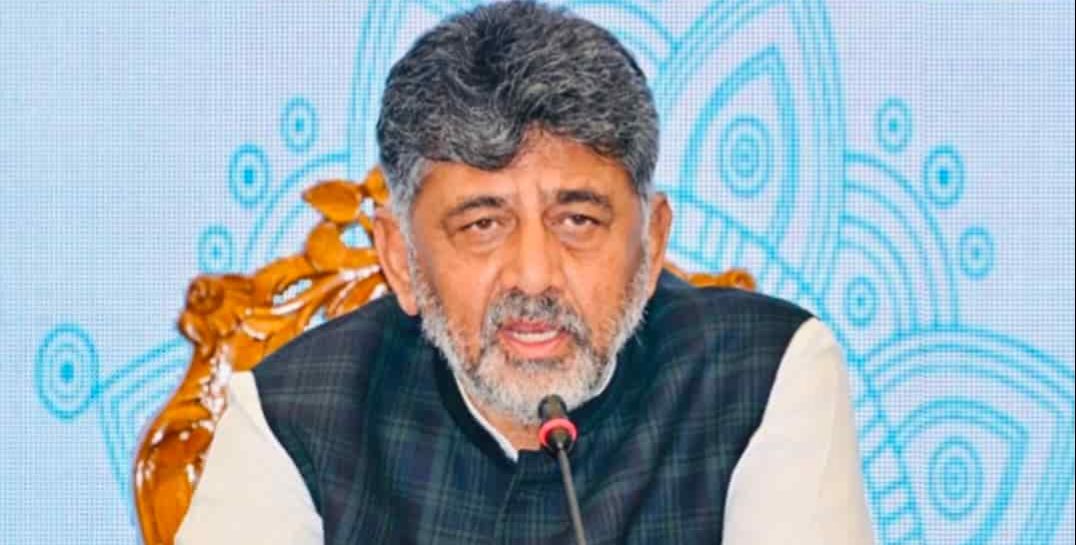 ಎಸ್ಐಆರ್ (SIR) ಪ್ರಕ್ರಿಯೆಯಲ್ಲಿ 'ಫಾರಂ-7' ದುರ್ಬಳಕೆ: ಬಿಜೆಪಿ ವಿರುದ್ಧ ಮುಖ್ಯಮಂತ್ರಿ ಡಿಕೆಶಿ ಗಂಭೀರ ಆರೋಪ; ಸಮಗ್ರ ತನಿಖೆಗೆ ಆಗ್ರಹ..!