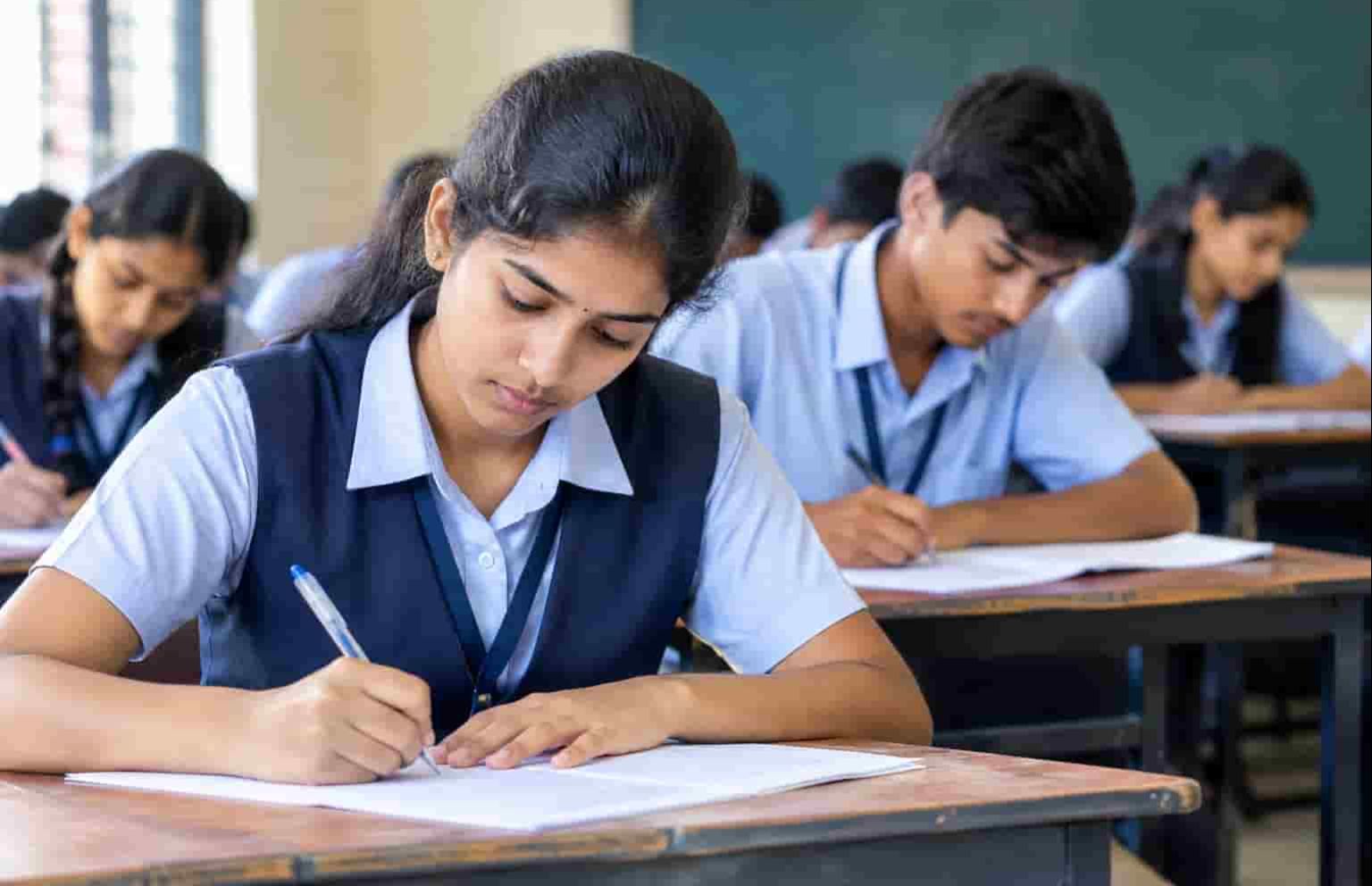 SSLC- PUC Exam 2027: ವಿದ್ಯಾರ್ಥಿಗಳಿಗೆ ಮಹತ್ವದ ಮಾಹಿತಿ; ಪರೀಕ್ಷಾ ನೋಂದಣಿ ಆರಂಭ, ನ.11 ಕೊನೆಯ ದಿನ