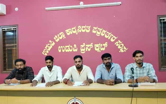 ಉಡುಪಿಯಲ್ಲಿ ಅ.17ರಂದು ದಾಂಡಿಯಾ ಸಂಭ್ರಮ: ನೃತ್ಯ, ವೇಷಭೂಷಣ ಸ್ಪರ್ಧೆಗಳಿಗೆ ಅವಕಾಶ
