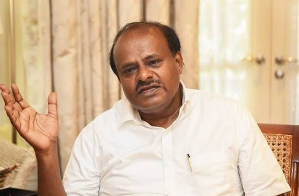 ಮುಖ್ಯಮಂತ್ರಿ ಡಿ.ಕೆ. ಶಿವಕುಮಾರ್ ವಿರುದ್ಧ ಎಚ್.ಡಿ. ಕುಮಾರಸ್ವಾಮಿ ಗಂಭೀರ ಆರೋಪ: “ಸಚಿವರನ್ನು ಹದ್ದುಬಸ್ತಿನಲ್ಲಿಡಲು ಡಿಕೆಶಿಯೇ ಸ್ಟಿಂಗ್ ಆಪರೇಷನ್ ಮಹಾನಾಯಕ.!”