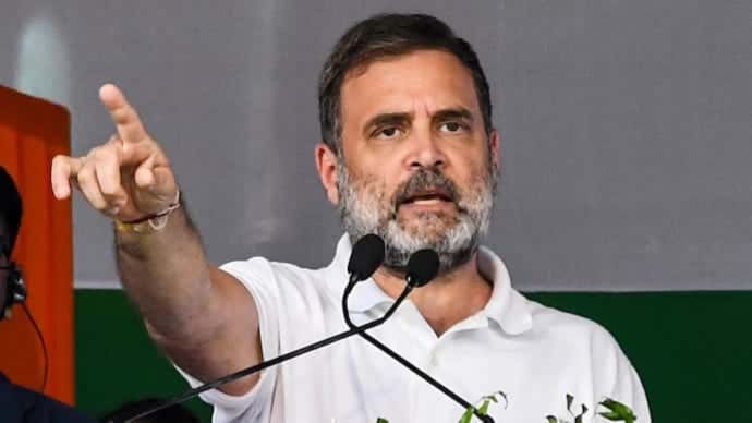 ಚುನಾವಣಾ ಆಯೋಗದ ವಿರುದ್ಧ ‘ಇಂಡಿಯಾ’ ಕೂಟದ ಐತಿಹಾಸಿಕ ಕಾನೂನು ಸಮರ: ಸಿಇಸಿ ಜ್ಞಾನೇಶ್ ಕುಮಾರ್ ರಾಜೀನಾಮೆಗೆ ರಾಹುಲ್ ಗಾಂಧಿ ಆಗ್ರಹ..!