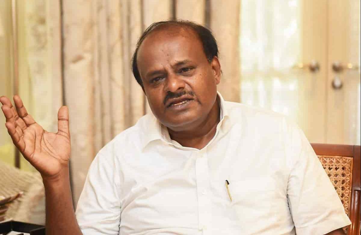 BREAKING: ಪ್ರಜ್ವಲ್ ಪ್ರಕರಣದ ತಂಡವೇ ಸ್ಟಿಂಗ್ ಆಪರೇಷನ್ ಹಿಂದಿದೆ: ಎಚ್ಡಿಕೆ ಸ್ಫೋಟಕ ಹೇಳಿಕೆ..!