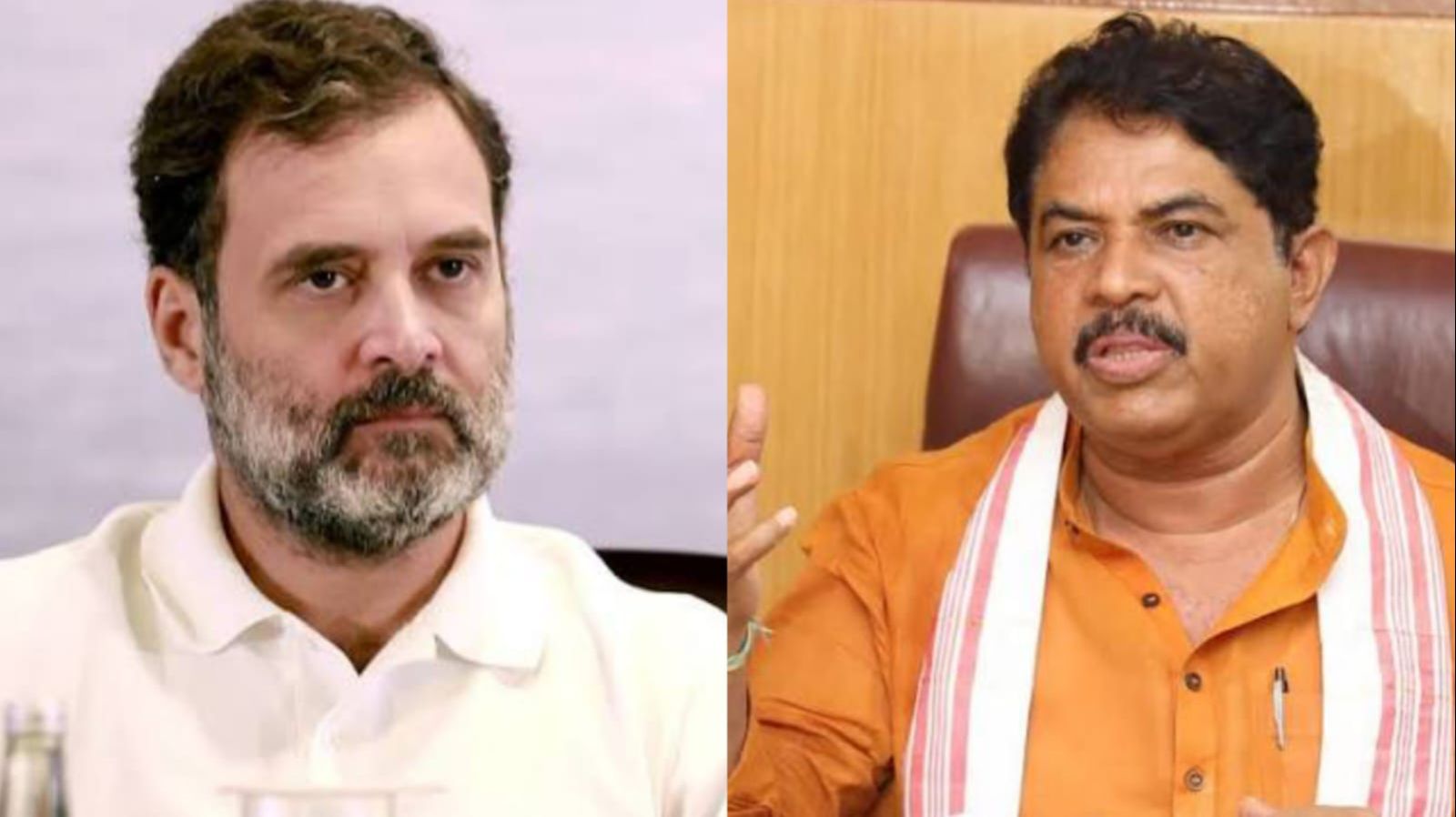 ರಾಜ್ಯದಲ್ಲಿ ಭೀಕರ ಬರ: ರೈತರಿಗೆ ಪರಿಹಾರ ನೀಡಲು ಸರ್ಕಾರ ವಿಫಲ; ರಾಹುಲ್ ಗಾಂಧಿಗೆ ಪತ್ರ ಬರೆದ ಆರ್. ಅಶೋಕ್..!