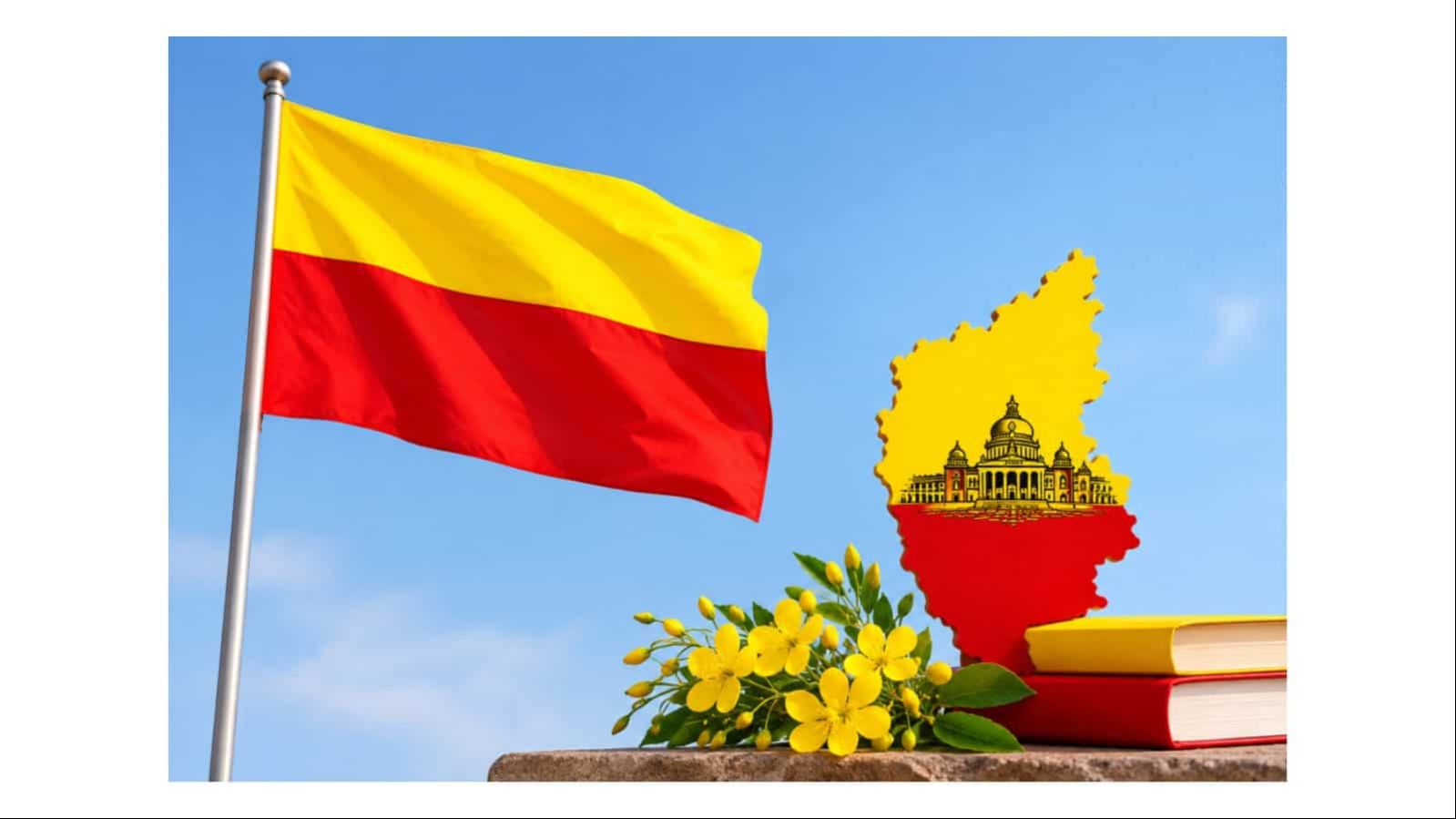 ಕನ್ನಡ ರಾಜ್ಯೋತ್ಸವ: ರಾಜ್ಯದ ಎಲ್ಲಾ ಶಾಲೆಗಳಲ್ಲಿ ಕಡ್ಡಾಯ ಆಚರಣೆ – ಶಿಕ್ಷಣ ಇಲಾಖೆಯಿಂದ ಖಡಕ್ ಆದೇಶ