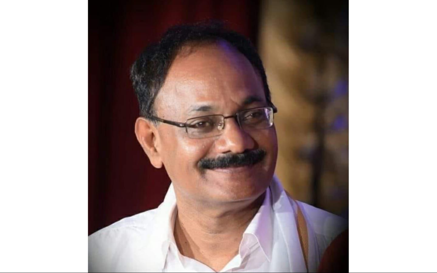 ದೆಹಲಿ ಪ್ರತಿಭಟನೆಯಲ್ಲಿ ಸಿಎಂ. ಡಿ.ಕೆ. ಶಿವಕುಮಾರ್ಗೆ ಮುಜುಗರ: ‘ಸಿಎಂ ಸ್ಥಾನದ ಗೌರವ ಕಾಪಾಡಿಕೊಳ್ಳಿ’ - ಉಡುಪಿಯ ಪ್ರೊ. ಕೊಕ್ಕರ್ಣೆ ಸುರೇಂದ್ರನಾಥ ಶೆಟ್ಟಿ ತೀವ್ರ ಕಳವಳ..!