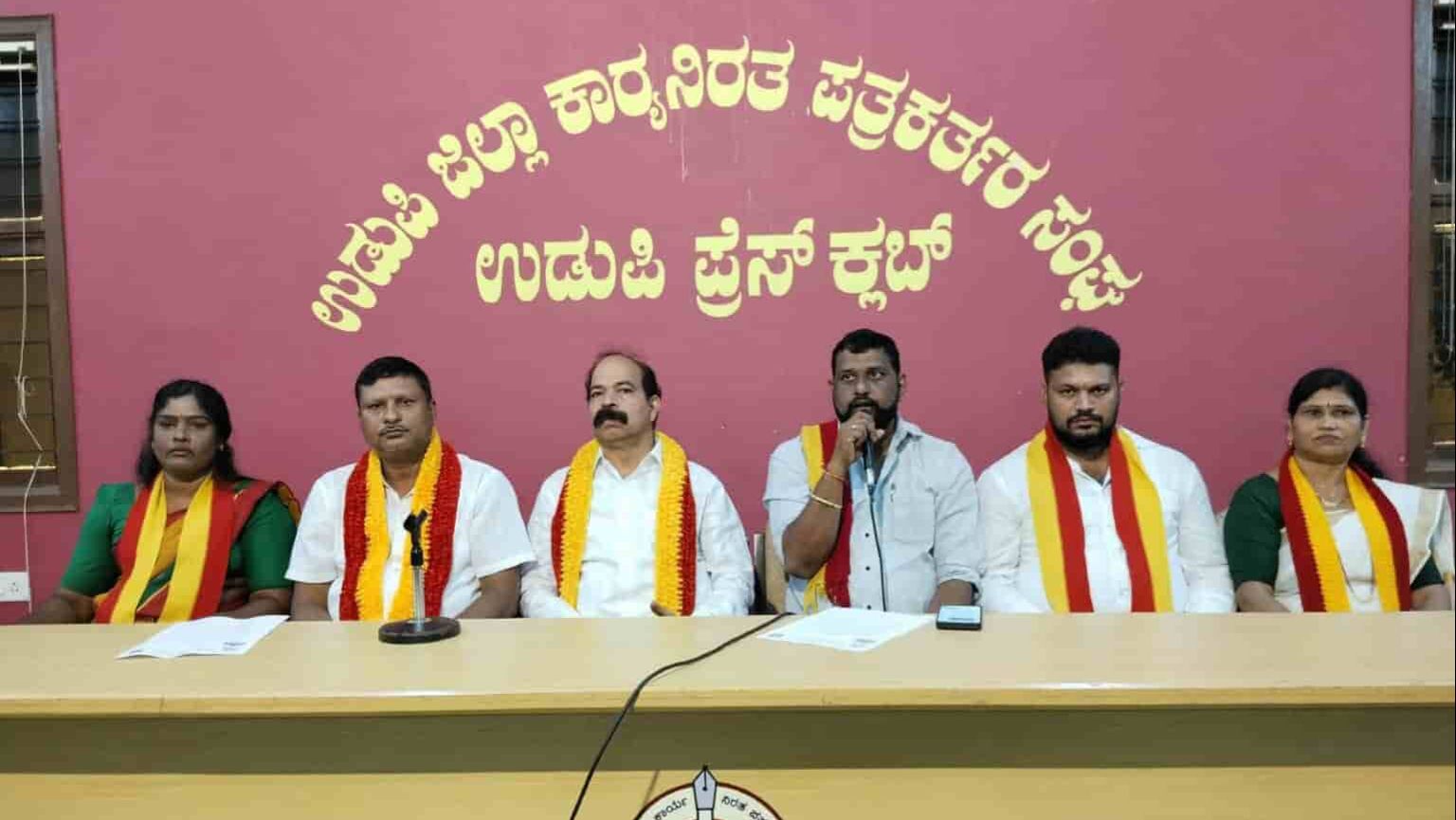 ಉಡುಪಿ: ಅಜ್ಜರಕಾಡು ನೂತನ ಜಿಲ್ಲಾ ಆಸ್ಪತ್ರೆ ಆರಂಭಕ್ಕೆ ನವೆಂಬರ್ 5ರ ಡೆಡ್ಲೈನ್: ಹಳೆಯ ಪರಿಕರ ಸ್ಥಳಾಂತರಿಸಿದರೆ ಕರವೇ ಉಗ್ರ ಹೋರಾಟ ಎಚ್ಚರಿಕೆ..!