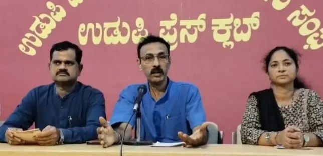 ಉಡುಪಿಯಲ್ಲಿ ಅ.25ರಂದು ರಾಜ್ಯಮಟ್ಟದ ಹಿಂದಿ ಶಿಕ್ಷಕರ ಸಮ್ಮೇಳನ: ಭಾಷಾ ಬೋಧನೆ ಕುರಿತು ಮಹತ್ವದ ಚರ್ಚೆ