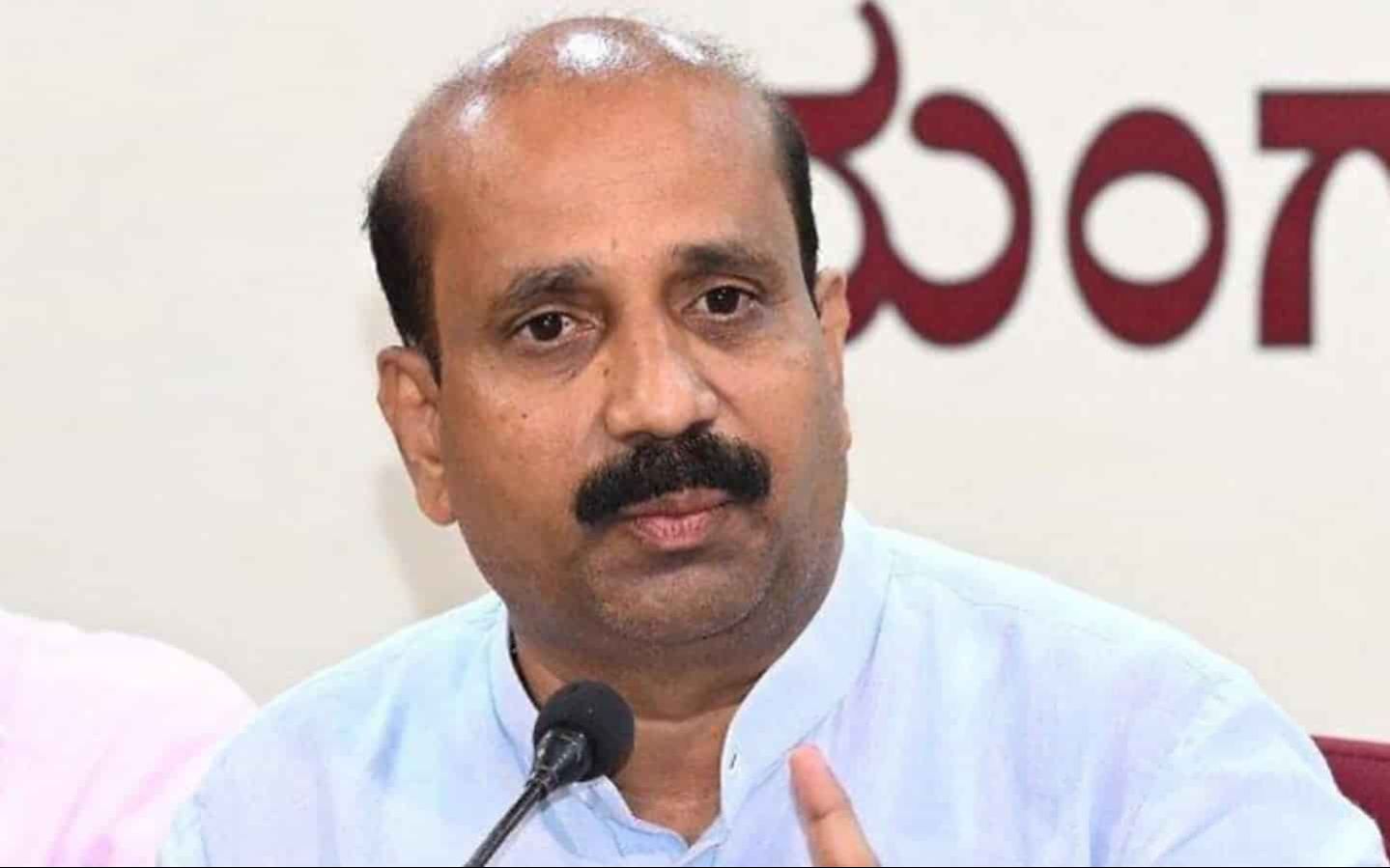 ಕಾಂಗ್ರೆಸ್ ಸೇರ್ಪಡೆ ಇನ್ನೂ ನಿರ್ಧಾರವಾಗಿಲ್ಲ: 2028ರ ಚುನಾವಣೆಗೆ ಸ್ಪರ್ಧೆ ಖಚಿತ ಎಂದ ರಘುಪತಿ ಭಟ್