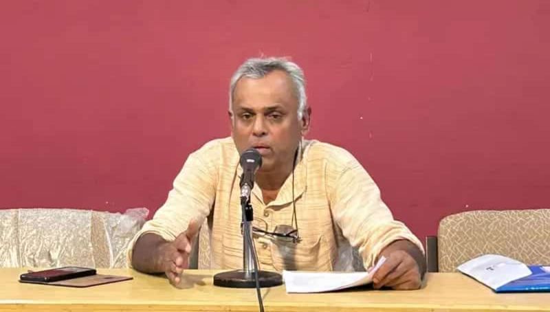ದೇಶದ ಗೋಶಾಲೆಗಳ ಅಭಿವೃದ್ಧಿಗೆ ಸಿಎಸ್ಆರ್ ನಿಧಿ ಬಳಕೆಗೆ ಸೂಕ್ತ ಮಾರ್ಗಸೂಚಿ ರೂಪಿಸಿ: ಕೇಂದ್ರಕ್ಕೆ ಮನವಿ